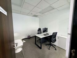 Raffles City Tower (D6), Office #503852601